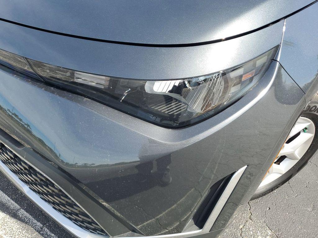 used 2023 Kia Soul car, priced at $16,799