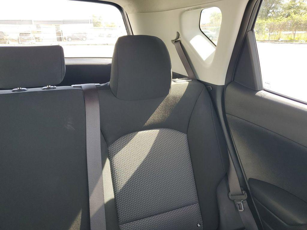 used 2023 Kia Soul car, priced at $16,799