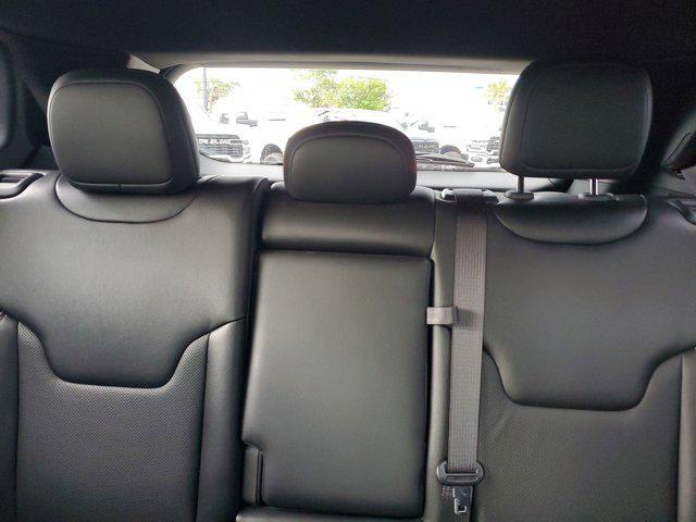 used 2021 Jeep Compass car, priced at $19,999