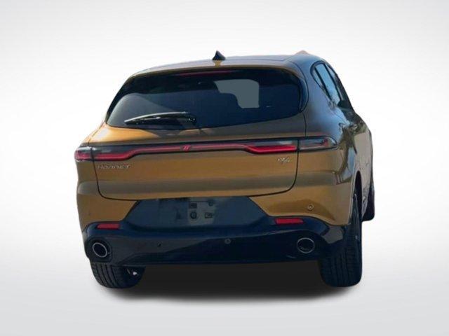 new 2024 Dodge Hornet car, priced at $45,634