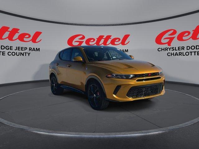 new 2024 Dodge Hornet car, priced at $47,634