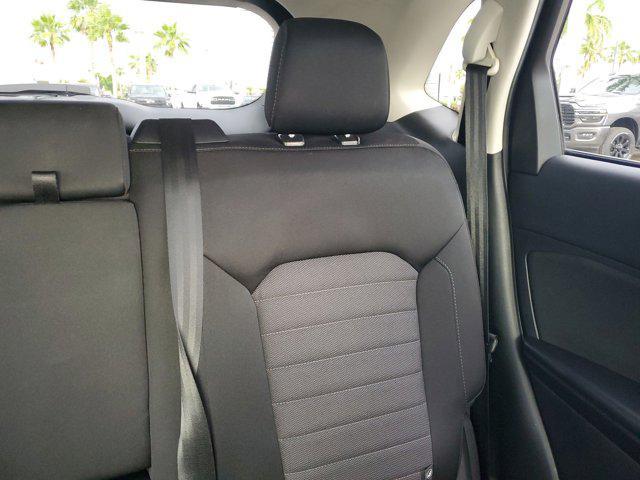 used 2018 Ford Edge car, priced at $12,490