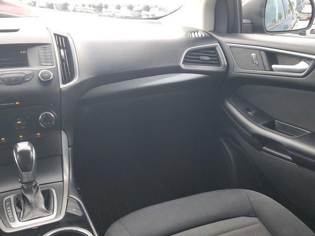 used 2018 Ford Edge car, priced at $12,490