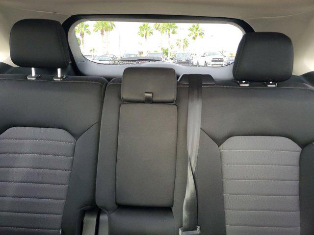 used 2018 Ford Edge car, priced at $12,490