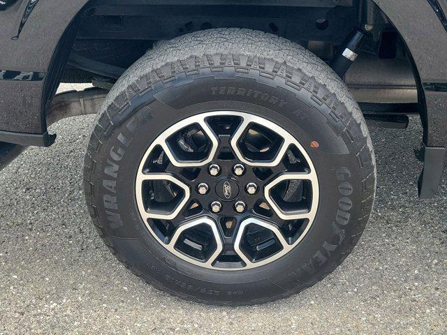 used 2023 Ford F-150 car, priced at $40,173