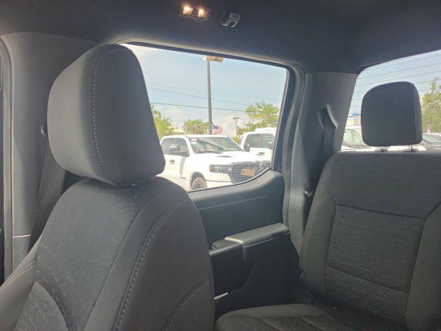 used 2023 Ford F-150 car, priced at $40,173