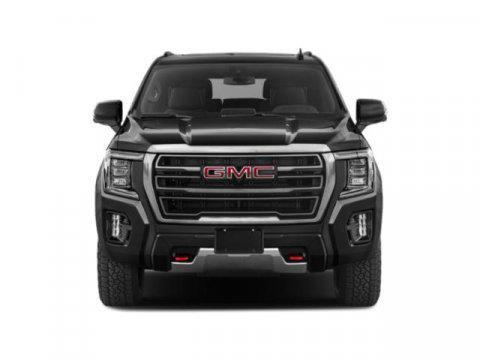 used 2022 GMC Yukon car, priced at $55,033