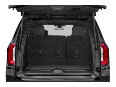used 2022 GMC Yukon car, priced at $55,033