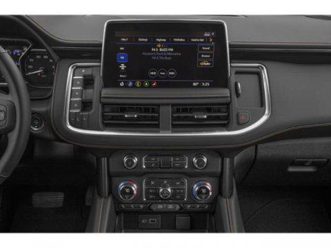 used 2022 GMC Yukon car, priced at $55,033