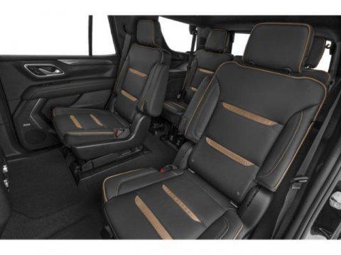 used 2022 GMC Yukon car, priced at $55,033