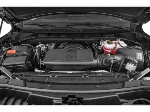used 2022 GMC Yukon car, priced at $55,033