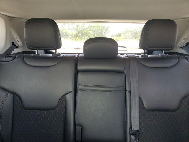 used 2019 Jeep Compass car, priced at $14,899