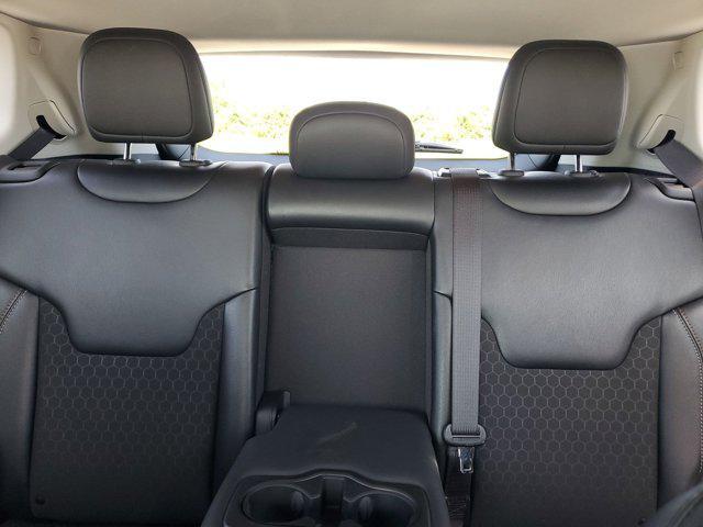 used 2019 Jeep Compass car, priced at $14,139