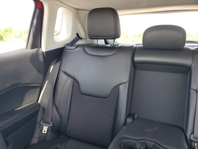 used 2019 Jeep Compass car, priced at $14,139