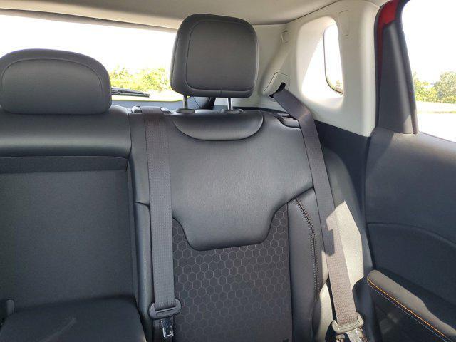 used 2019 Jeep Compass car, priced at $14,139