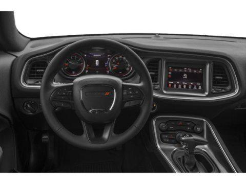 used 2021 Dodge Challenger car, priced at $22,763