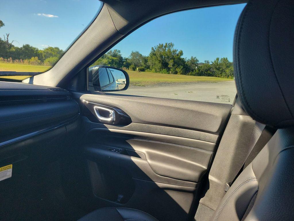 new 2026 Jeep Compass car, priced at $28,174