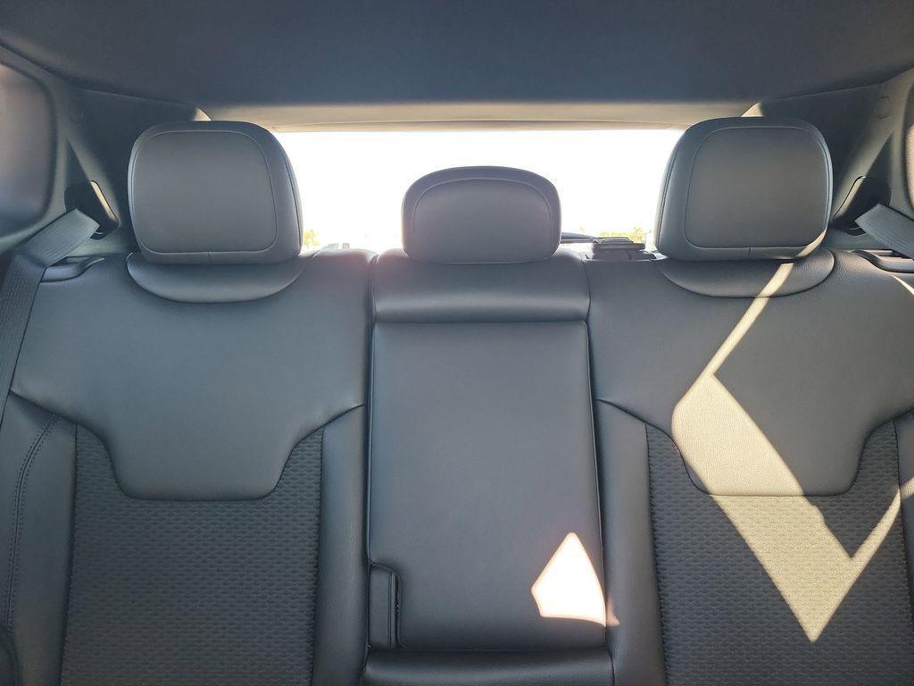 new 2026 Jeep Compass car, priced at $28,174