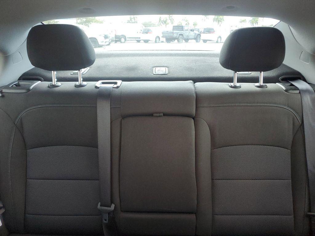 used 2019 Chevrolet Cruze car, priced at $7,999