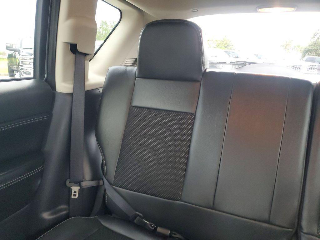 used 2014 Jeep Compass car, priced at $8,999