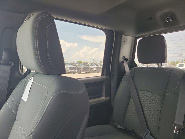 new 2025 Ram 3500 car, priced at $65,918