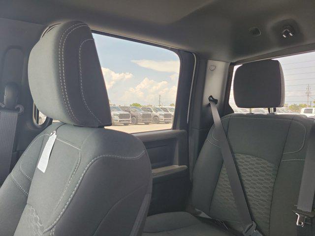 new 2025 Ram 3500 car, priced at $70,777