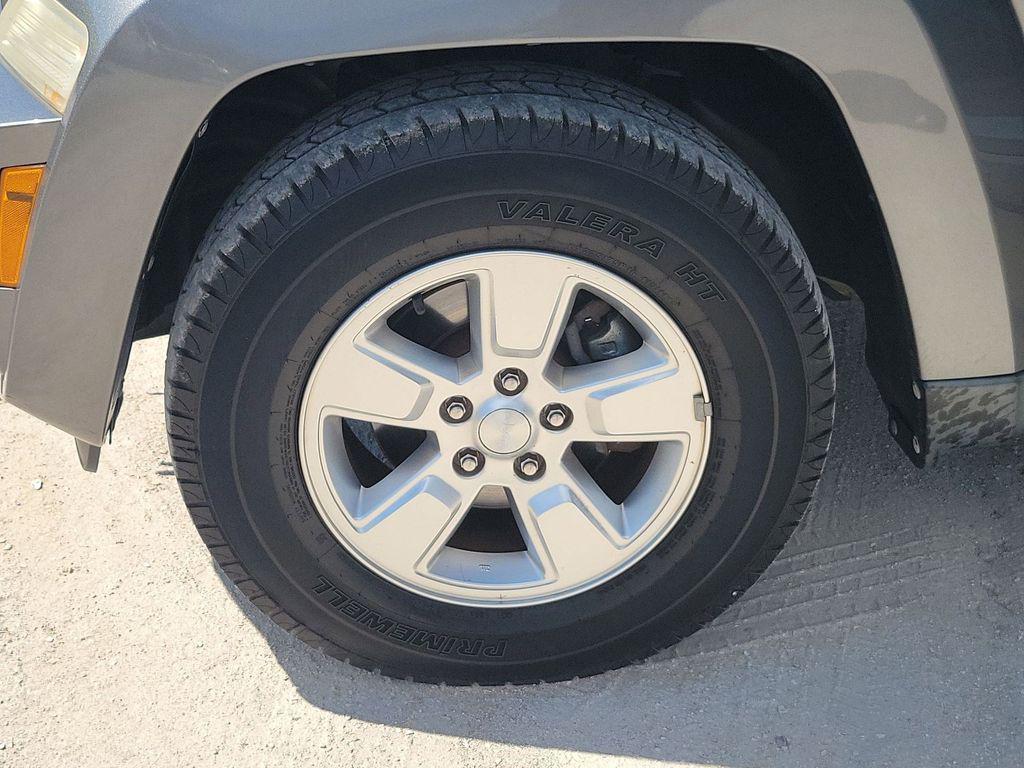 used 2012 Jeep Liberty car, priced at $6,299