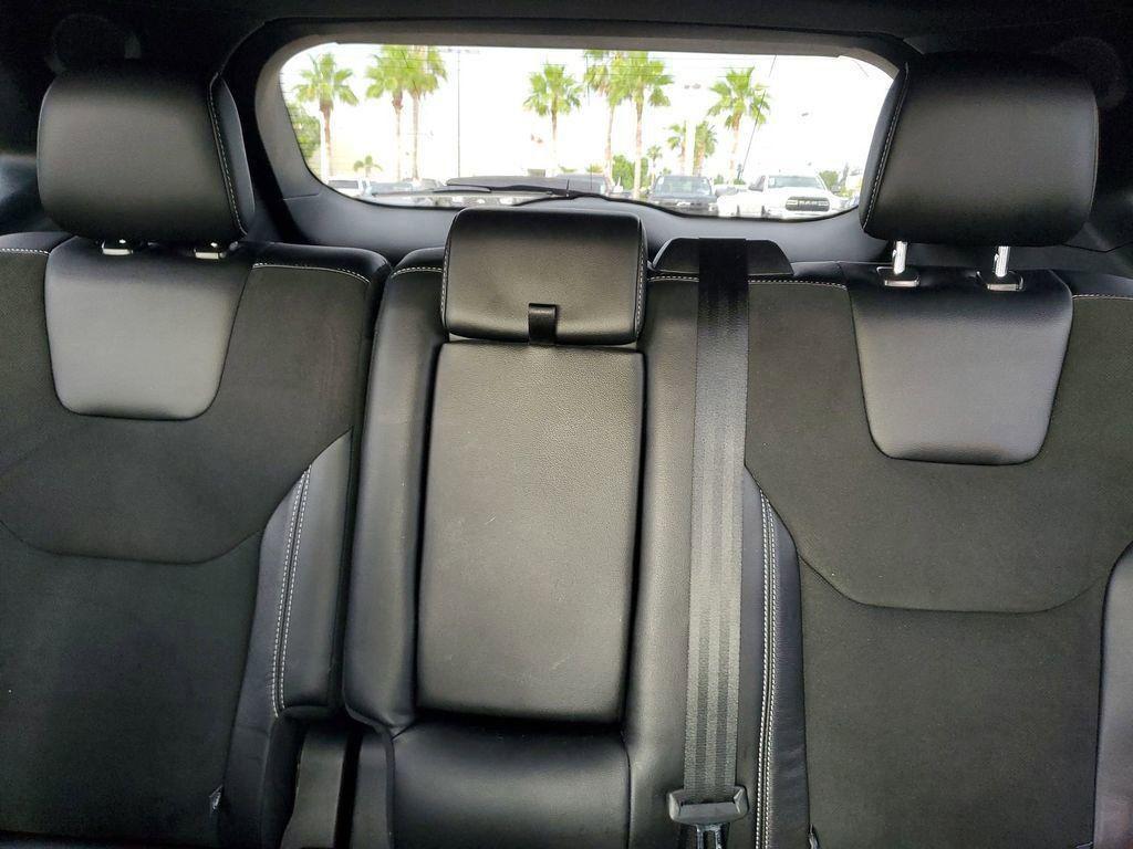 used 2020 Ford Edge car, priced at $21,799