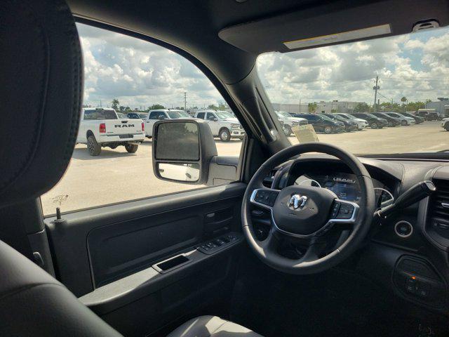 new 2025 Ram 2500 car, priced at $54,791