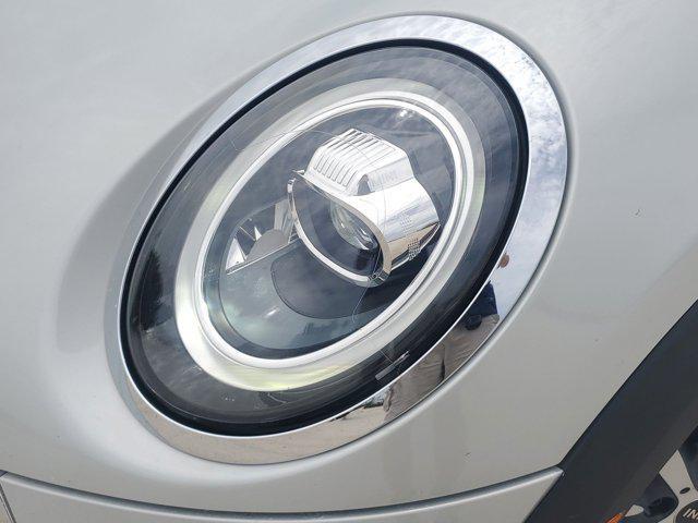 used 2019 MINI Convertible car, priced at $17,694