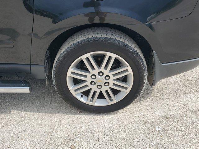 used 2015 Chevrolet Traverse car, priced at $10,555