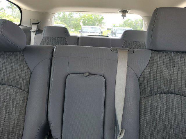 used 2015 Chevrolet Traverse car, priced at $10,555