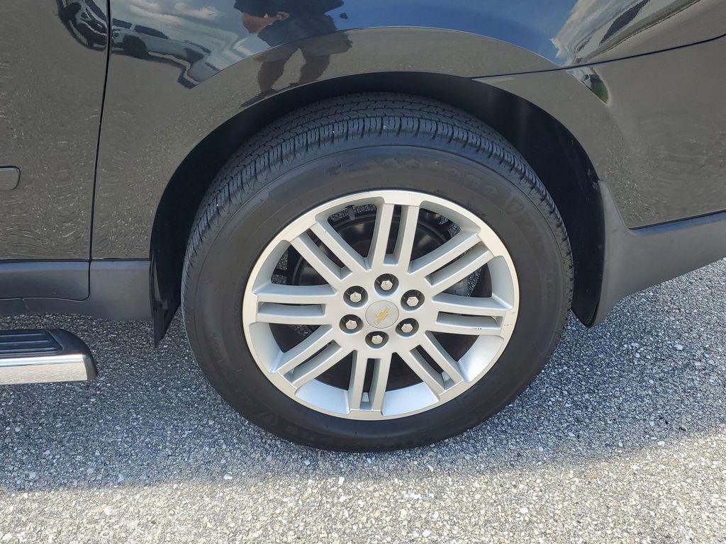 used 2015 Chevrolet Traverse car, priced at $8,997