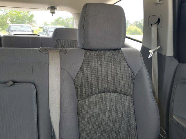 used 2015 Chevrolet Traverse car, priced at $10,555