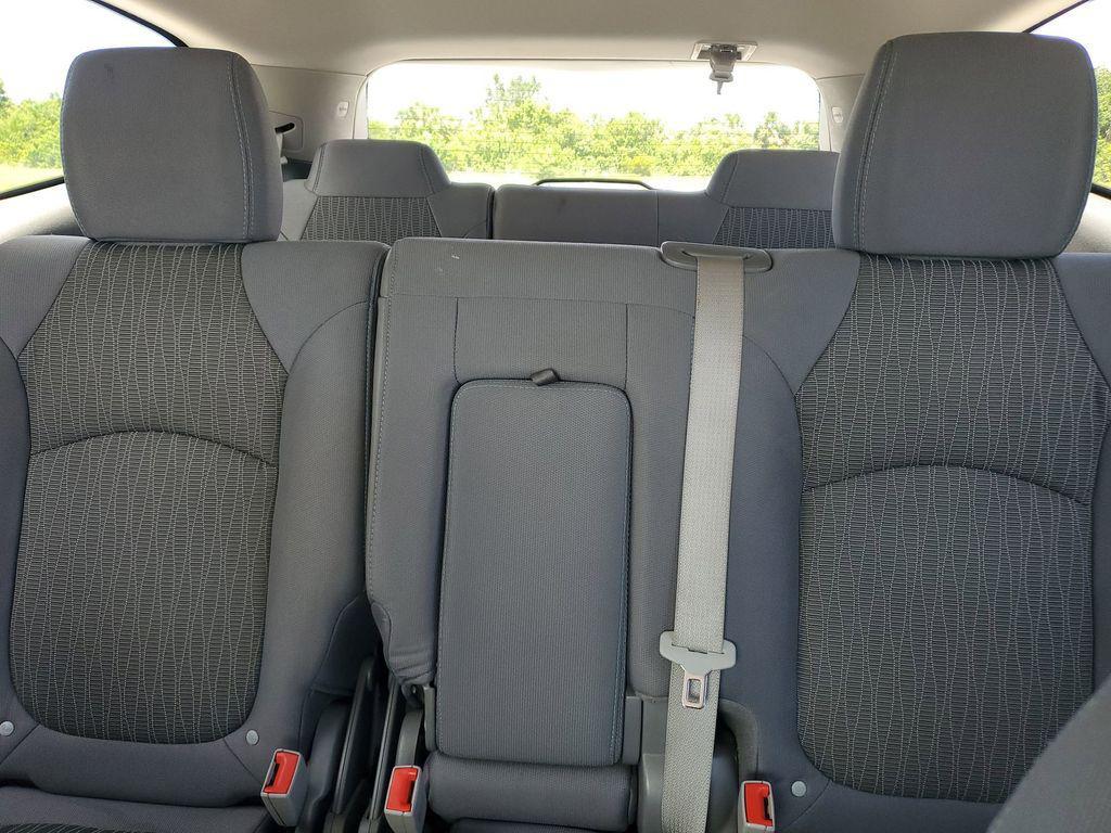 used 2015 Chevrolet Traverse car, priced at $8,997