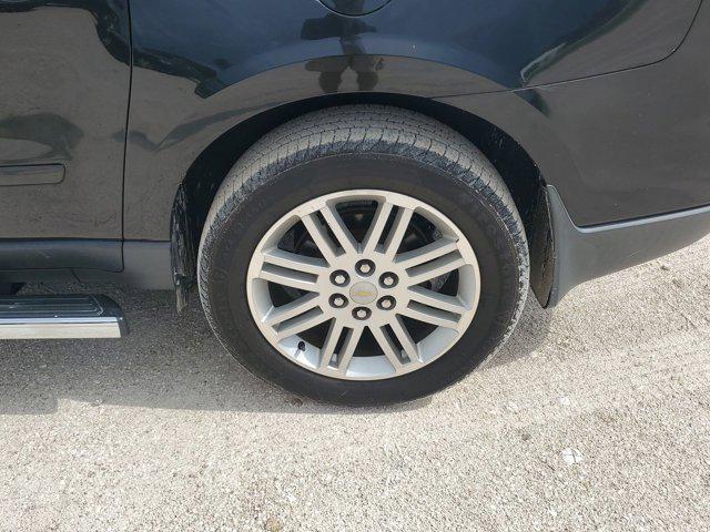 used 2015 Chevrolet Traverse car, priced at $10,555