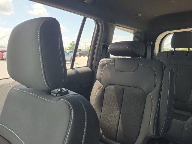 new 2025 Jeep Grand Cherokee L car, priced at $36,738