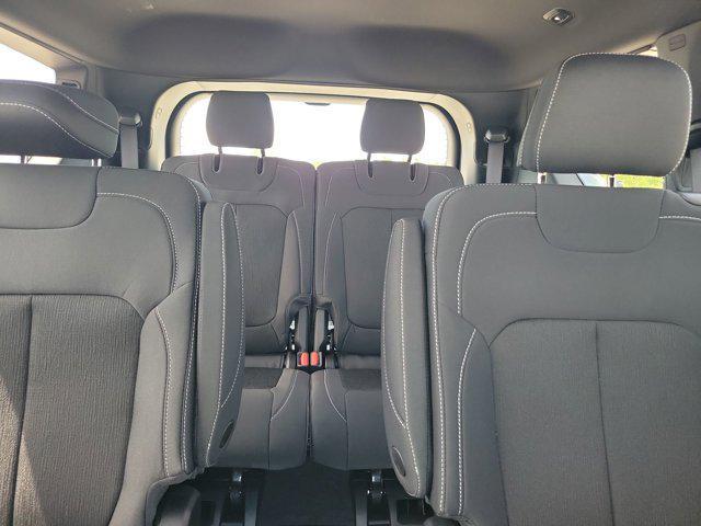 new 2025 Jeep Grand Cherokee L car, priced at $39,363