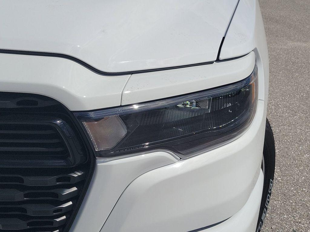 new 2026 Ram 1500 car, priced at $46,515