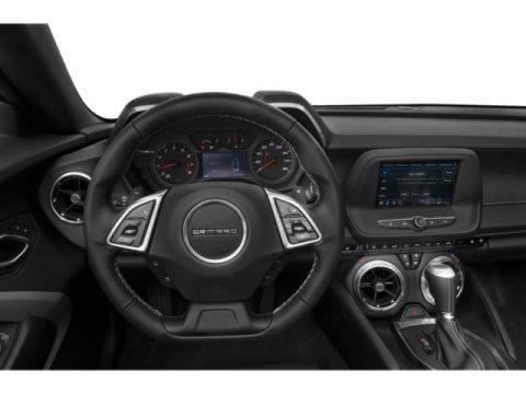 used 2020 Chevrolet Camaro car, priced at $19,741