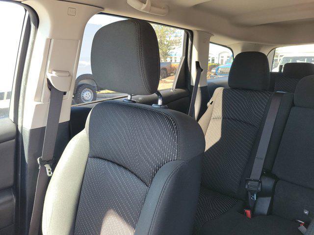 used 2019 Dodge Journey car, priced at $11,937