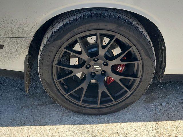used 2021 Dodge Challenger car, priced at $34,180