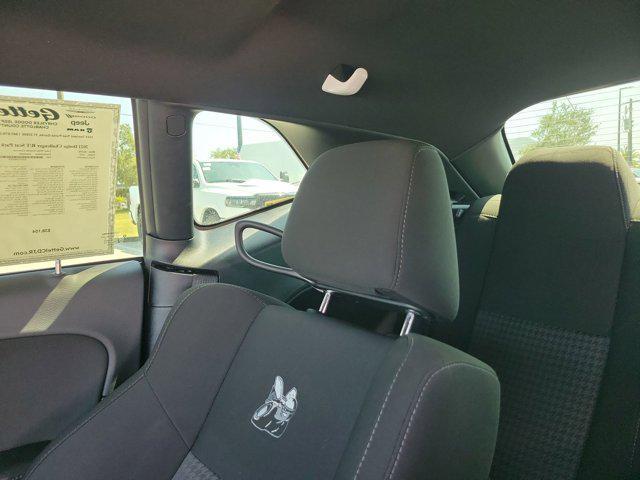 used 2021 Dodge Challenger car, priced at $33,000