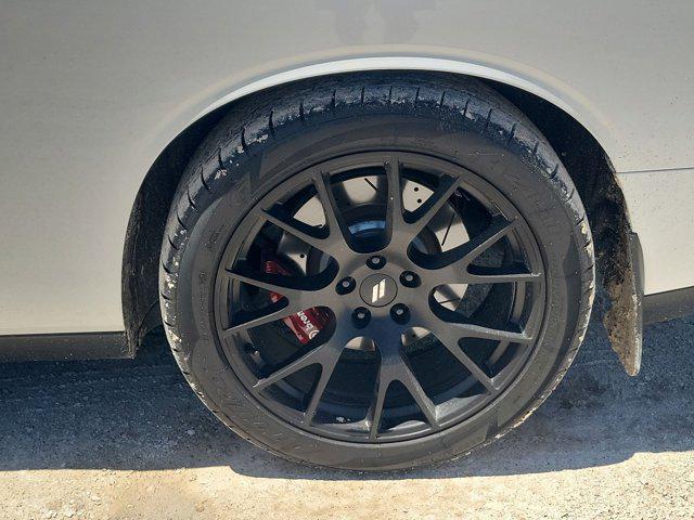 used 2021 Dodge Challenger car, priced at $34,180