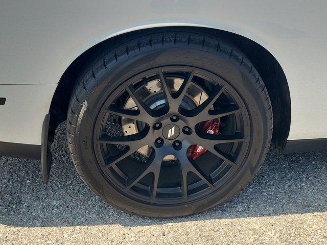 used 2021 Dodge Challenger car, priced at $33,000