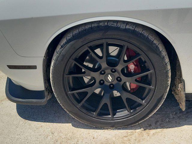 used 2021 Dodge Challenger car, priced at $34,180