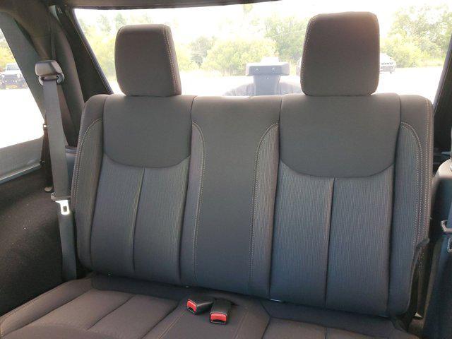 used 2014 Jeep Wrangler car, priced at $20,677