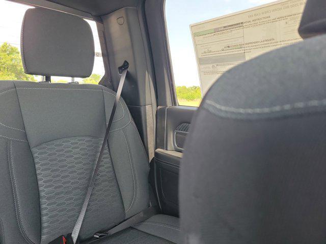 new 2025 Ram 2500 car, priced at $71,984