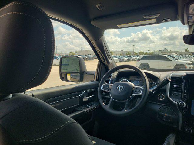 new 2025 Ram 2500 car, priced at $71,984