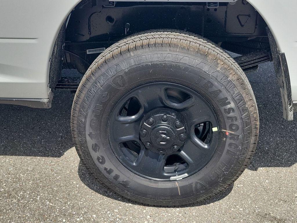 new 2026 Ram 3500 car, priced at $65,955